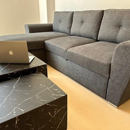 Pura Vida Apartman Aguadulce  Kültér fotó