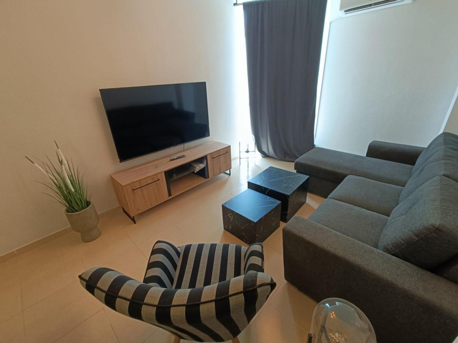 Pura Vida Apartman Aguadulce  Kültér fotó