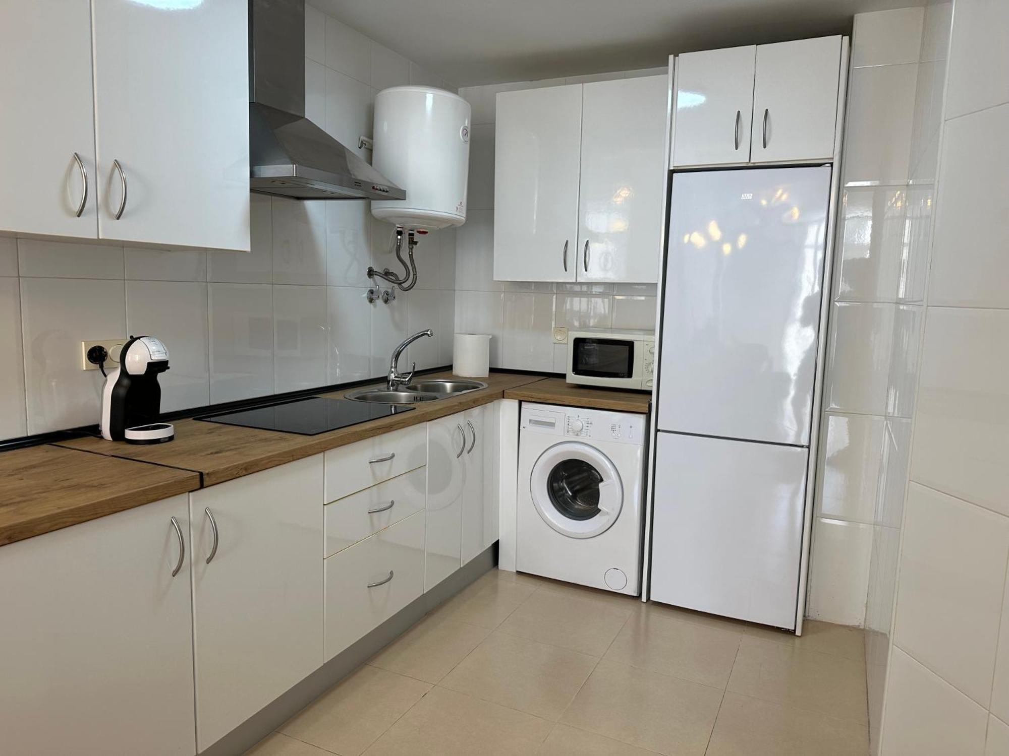 Pura Vida Apartman Aguadulce  Kültér fotó
