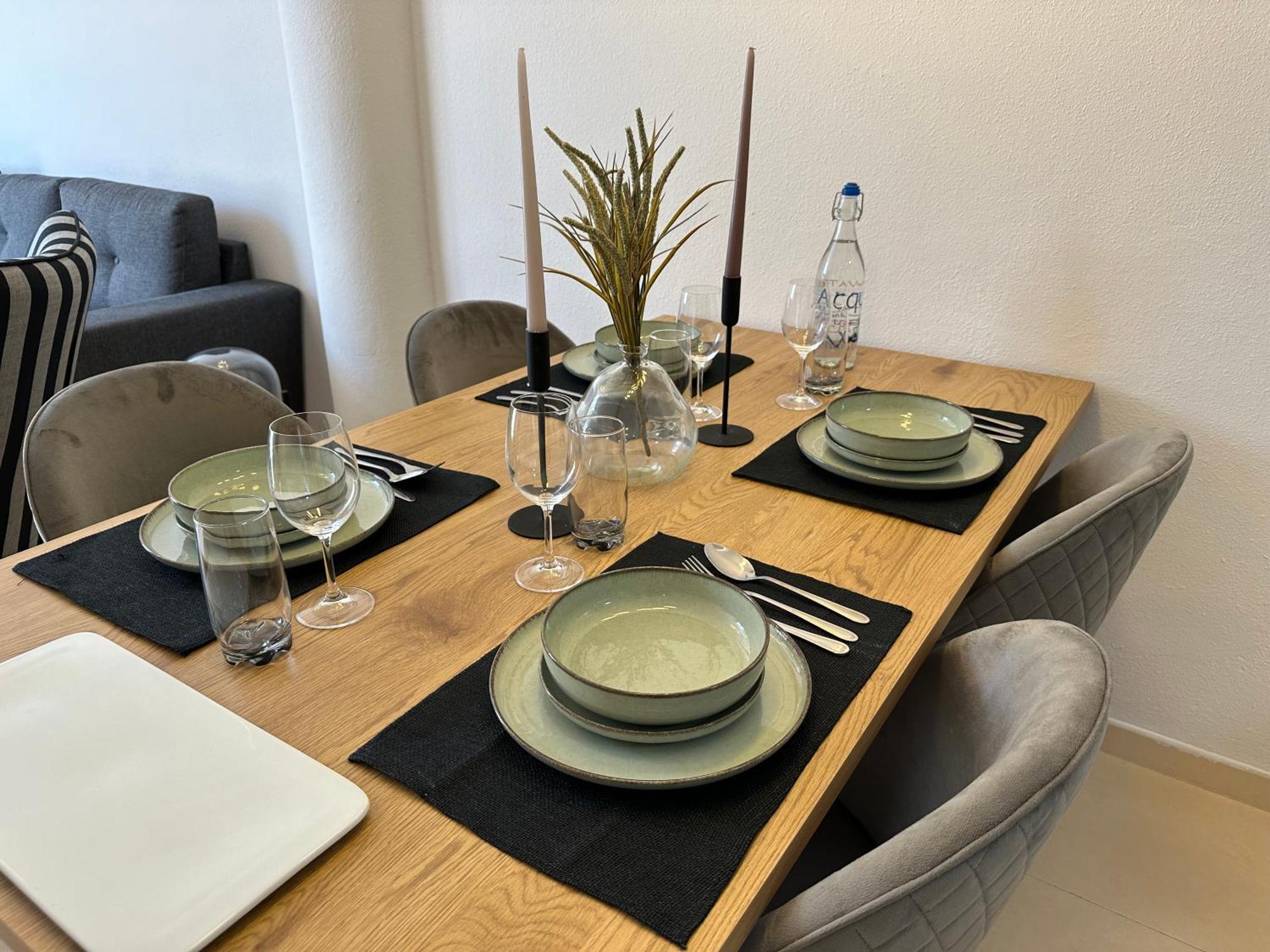 Pura Vida Apartman Aguadulce  Kültér fotó