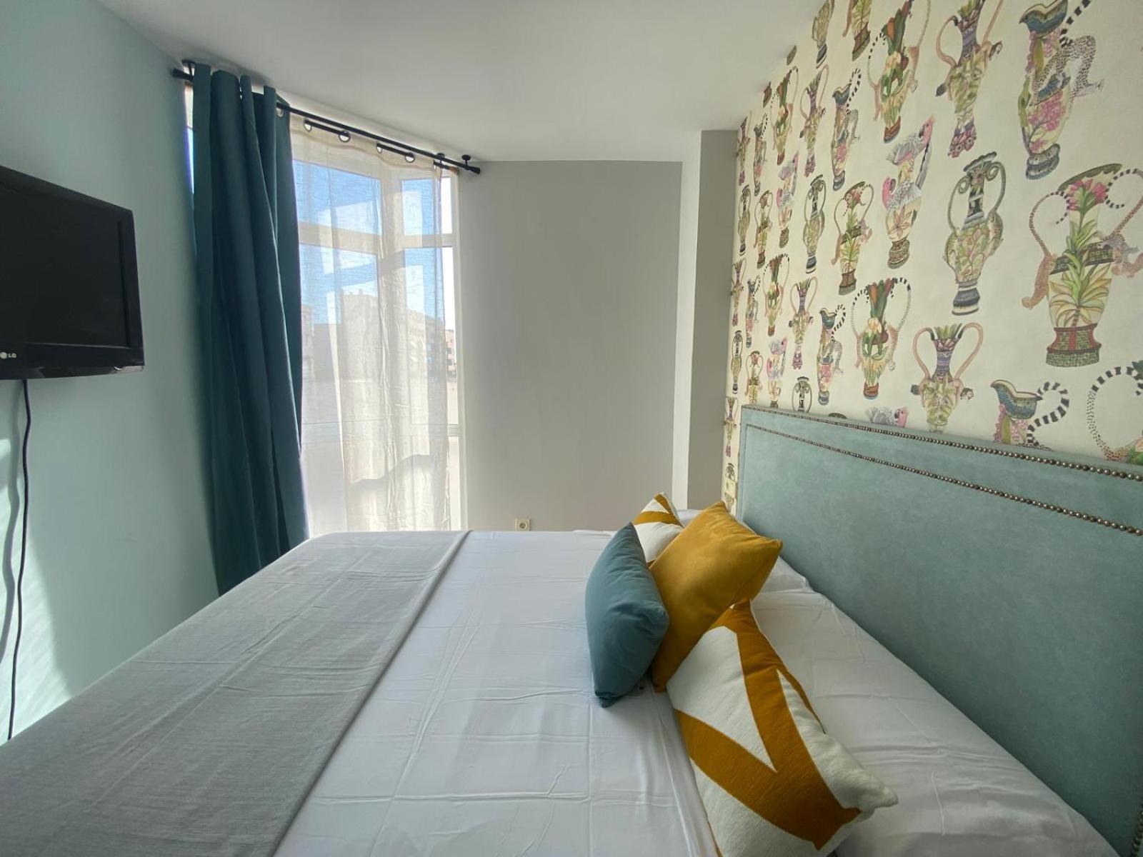 Pura Vida Apartman Aguadulce  Kültér fotó
