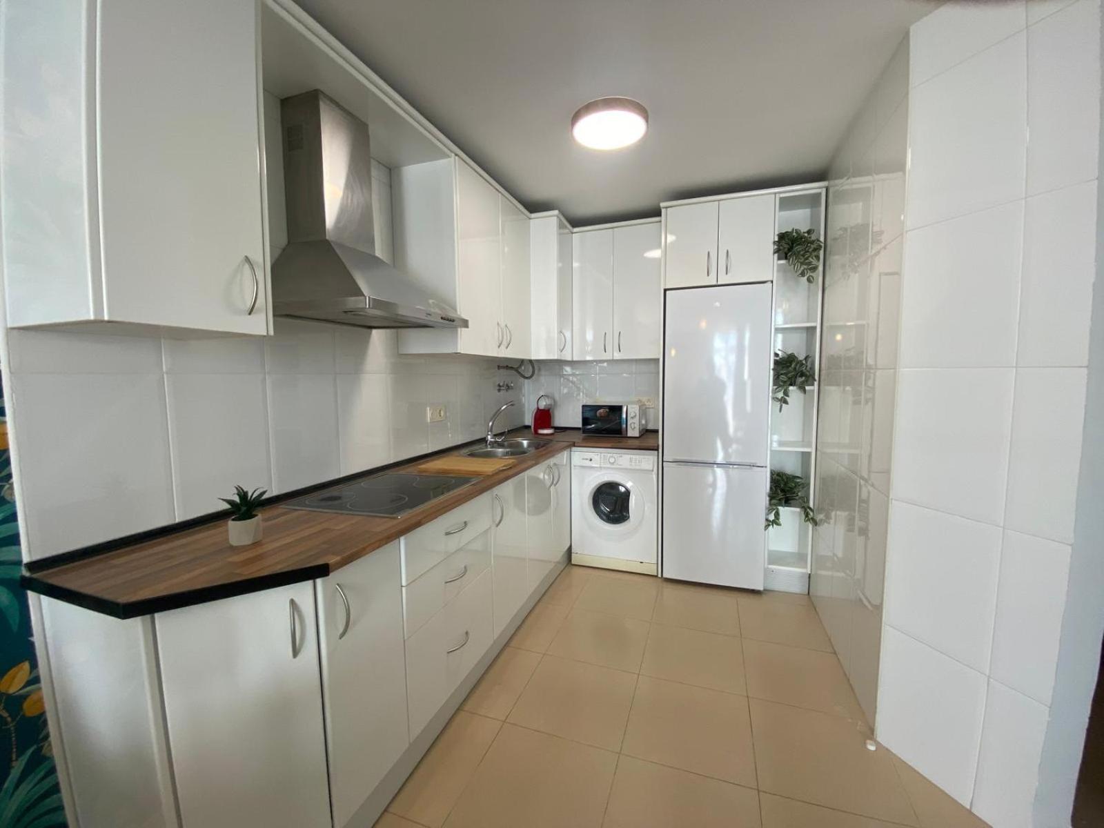 Pura Vida Apartman Aguadulce  Kültér fotó
