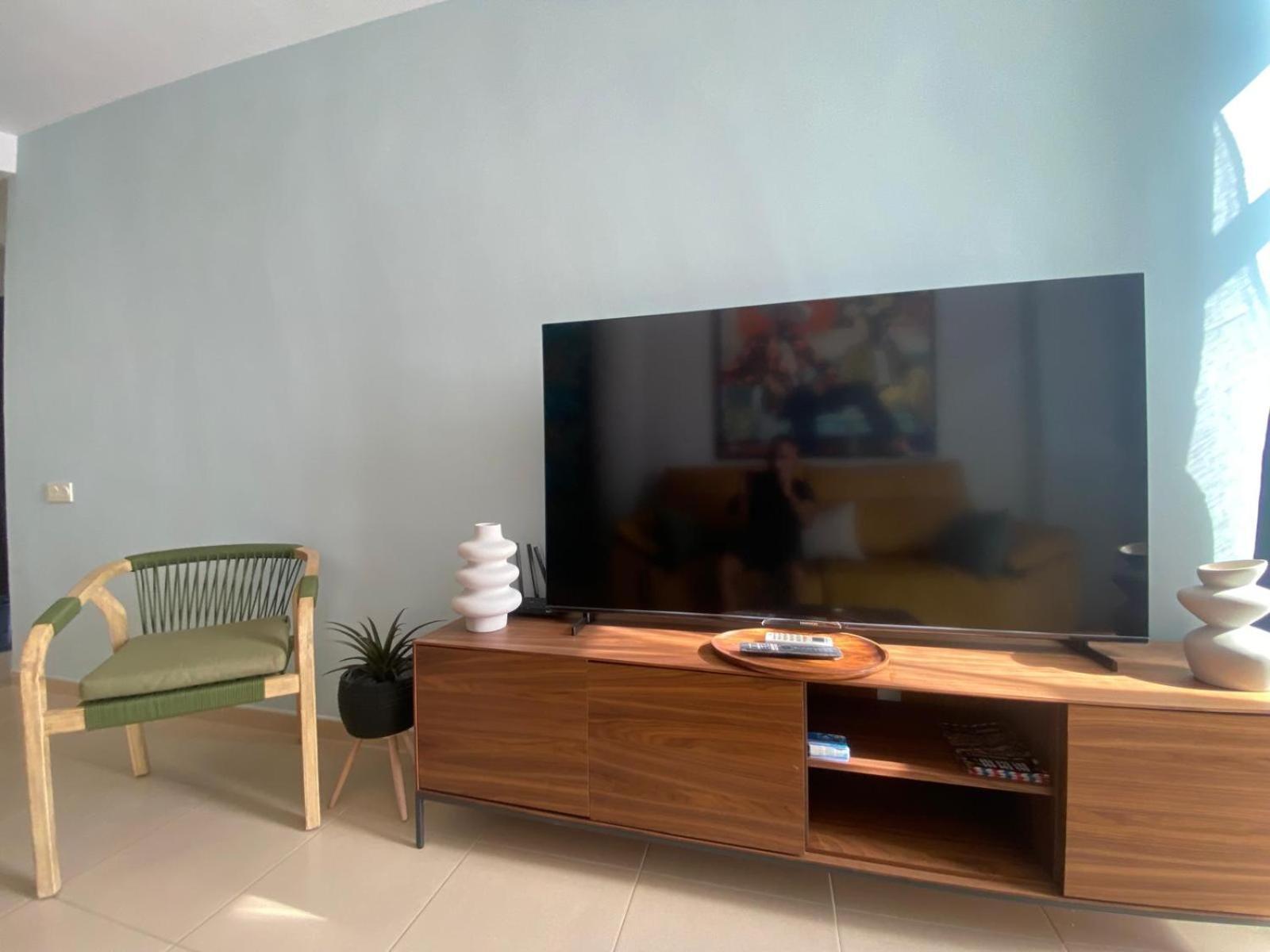 Pura Vida Apartman Aguadulce  Kültér fotó