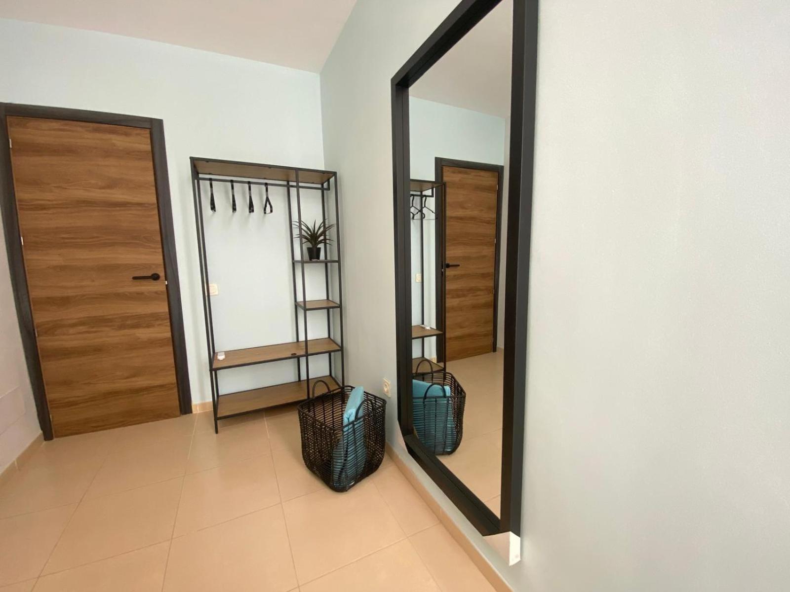 Pura Vida Apartman Aguadulce  Kültér fotó