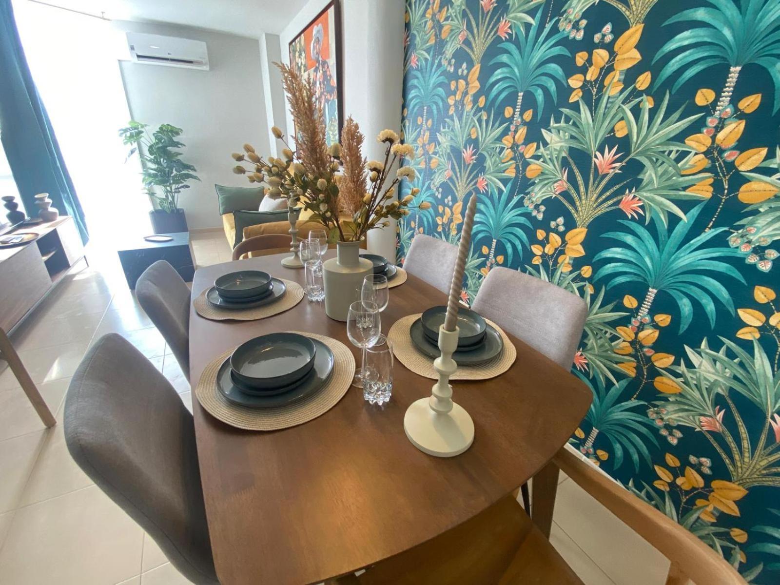 Pura Vida Apartman Aguadulce  Kültér fotó