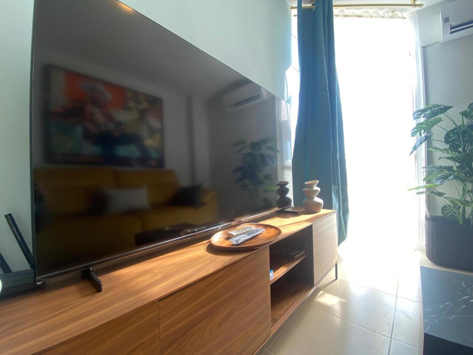 Pura Vida Apartman Aguadulce  Kültér fotó