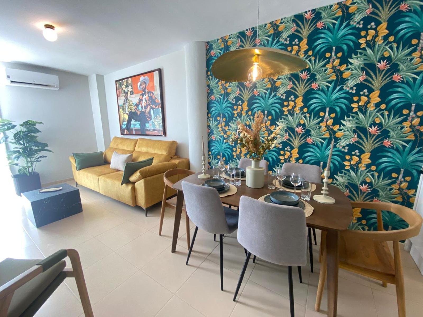 Pura Vida Apartman Aguadulce  Kültér fotó