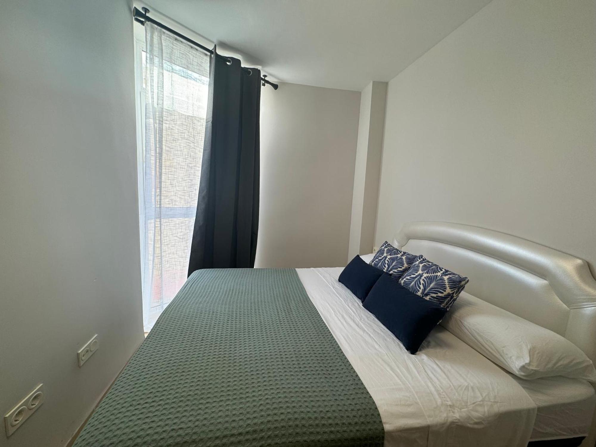 Pura Vida Apartman Aguadulce  Kültér fotó