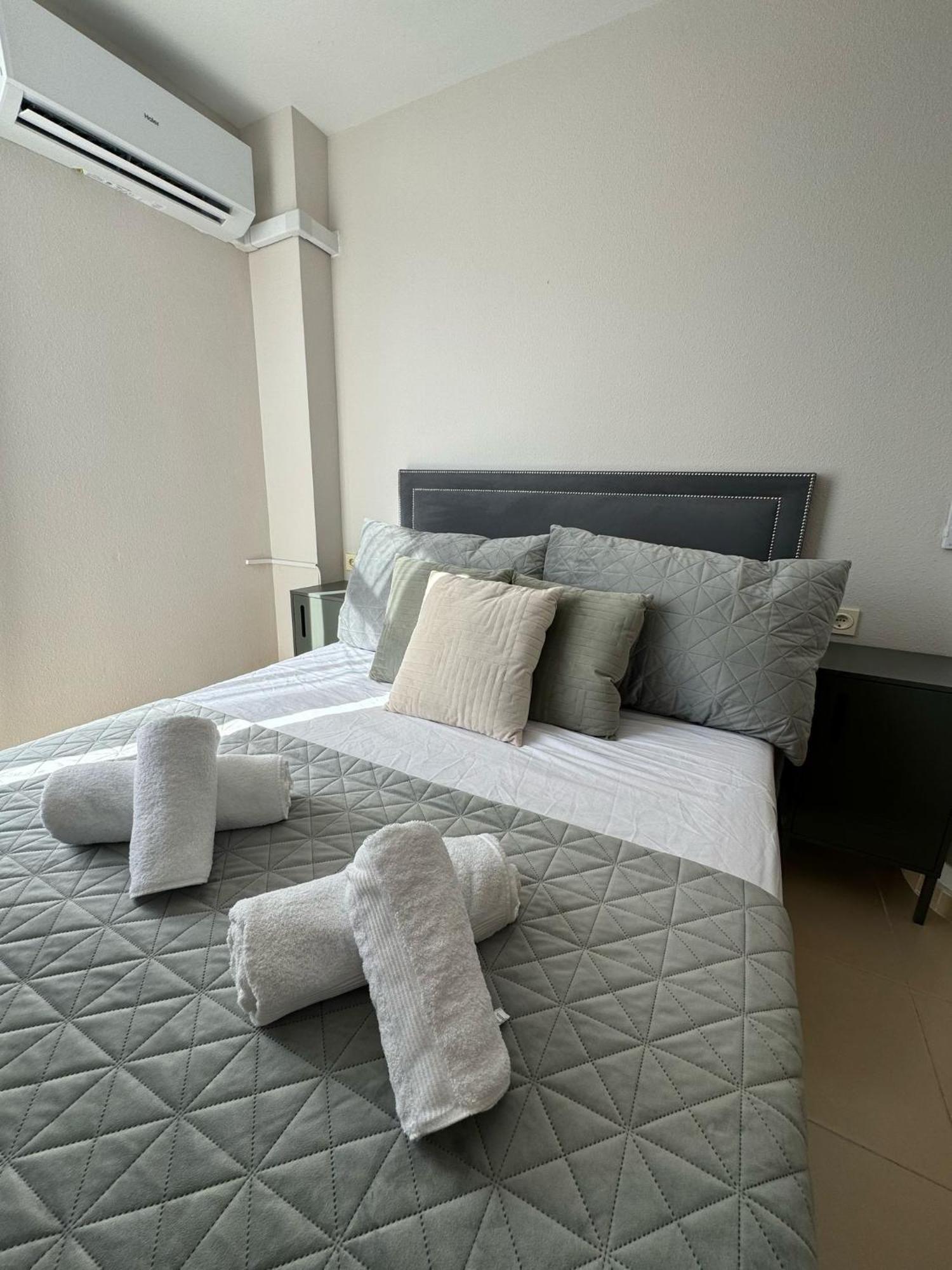 Pura Vida Apartman Aguadulce  Kültér fotó